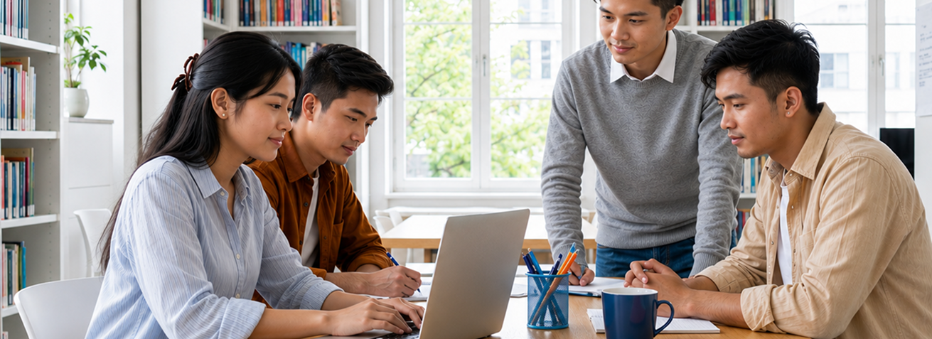 Superlink Coaching & Tuition Center | Quality Education & Online Learning