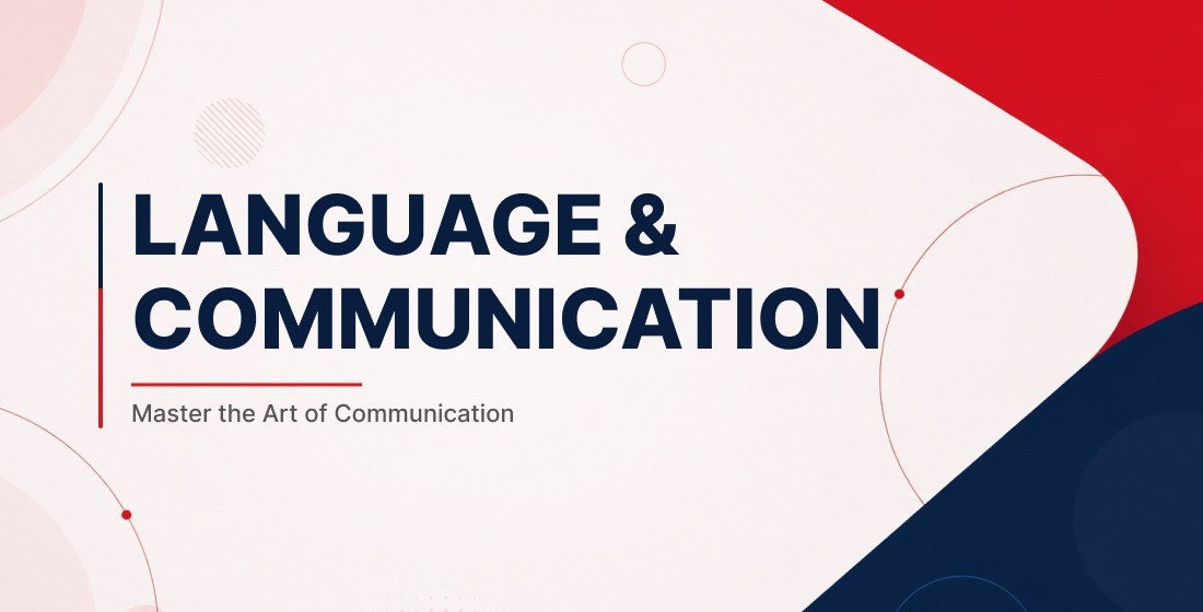 Communication