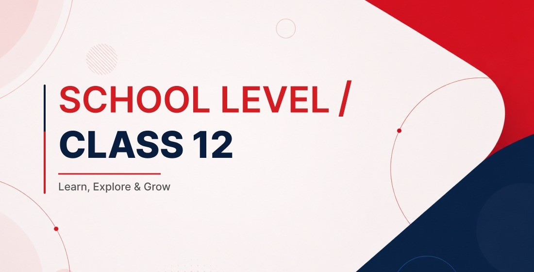 School Level